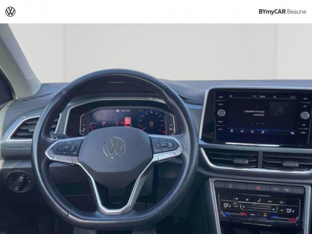 Volkswagen T-Roc image 4