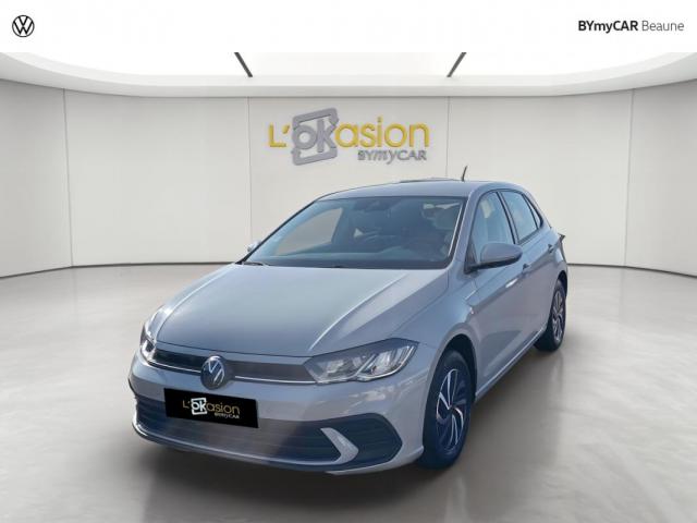 Volkswagen Polo 1.0 Tsi 95 S&s Bvm5 Life Plus