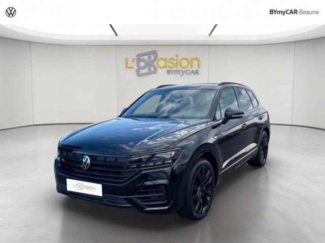 Volkswagen Touareg 3.0 Tsi Ehybrid 462 Ch Tiptronic 8 4motion R