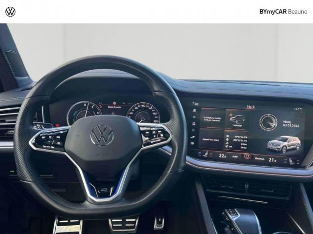 Volkswagen Touareg image 4