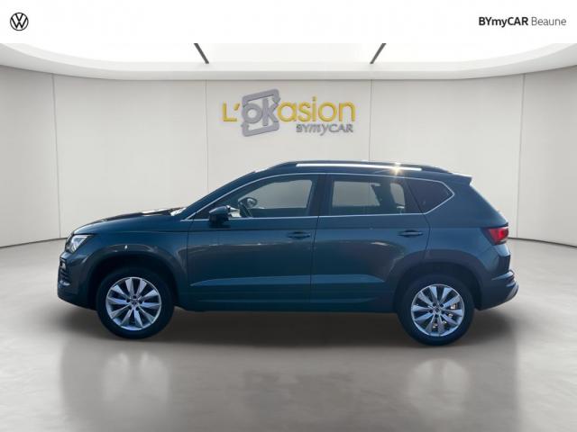 Seat Ateca image 3