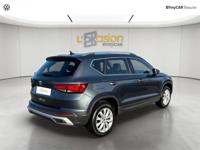 Seat Ateca image 2