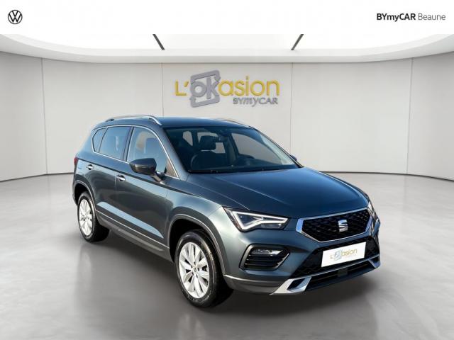 Seat Ateca image 5
