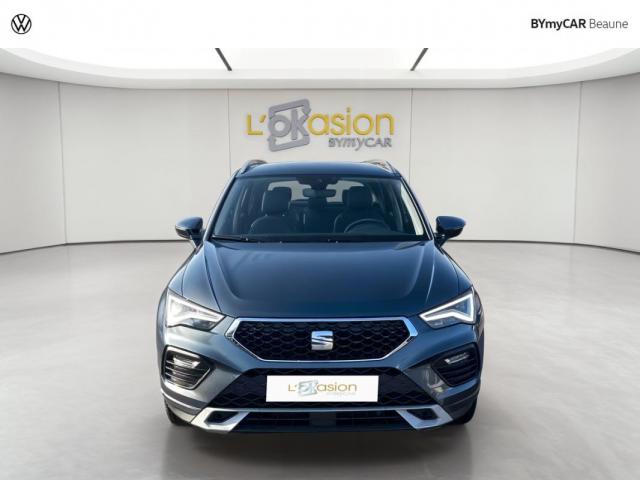 Seat Ateca image 7