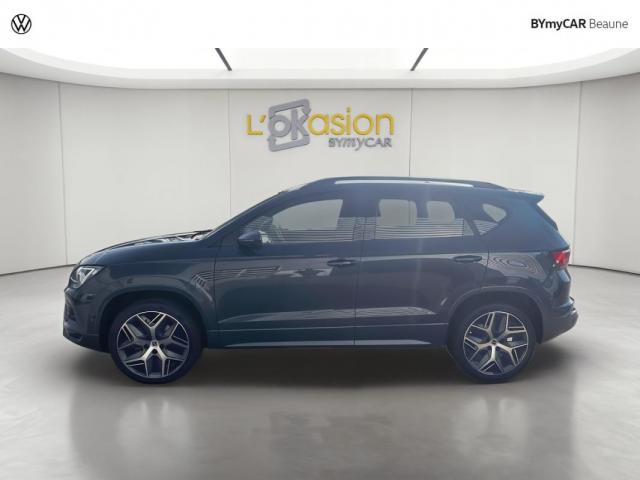 Seat Ateca image 1