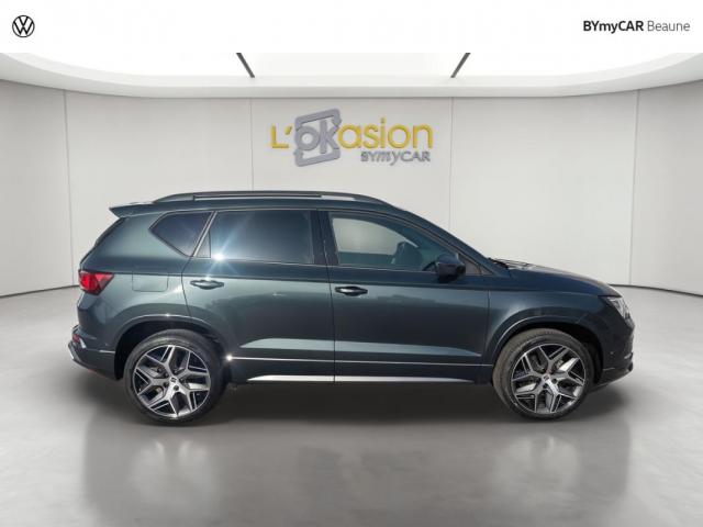 Seat Ateca image 2