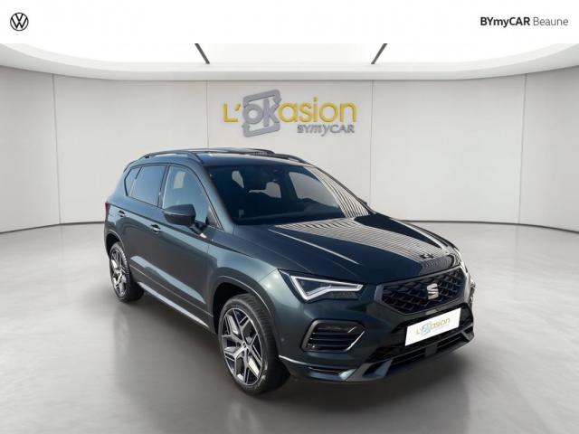 Seat Ateca image 8