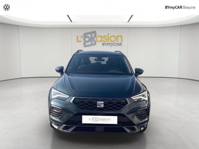 Seat Ateca image 9