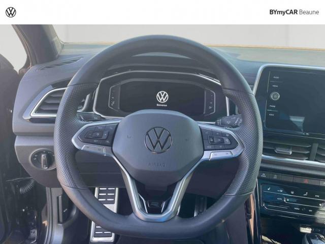 Volkswagen T-Roc image 7