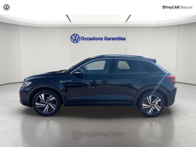 Volkswagen T-Roc image 4