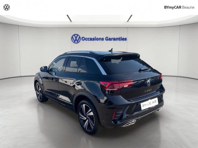 Volkswagen T-Roc image 1