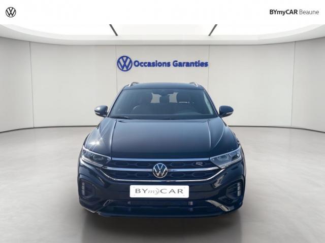 Volkswagen T-Roc image 5