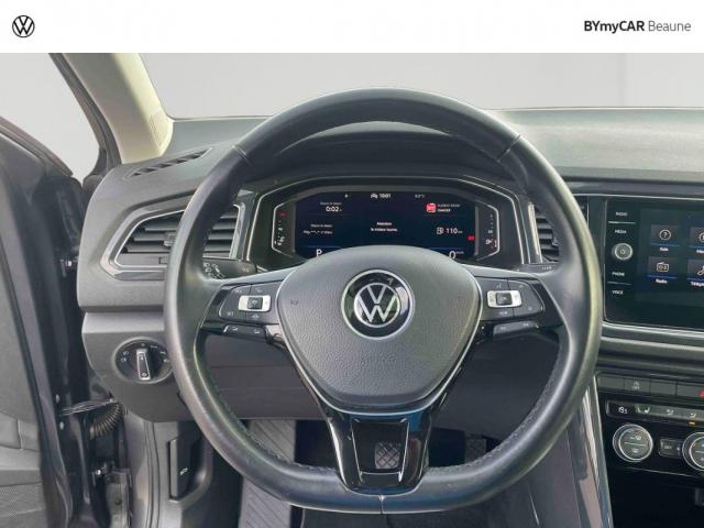 Volkswagen T-Roc image 2