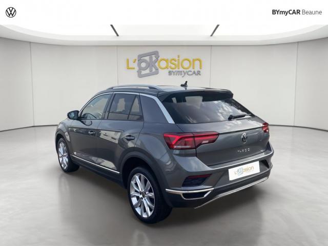 Volkswagen T-Roc image 1