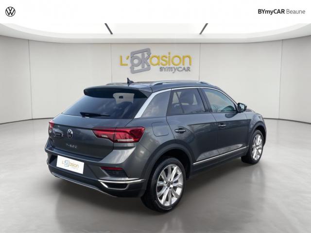 Volkswagen T-Roc image 4