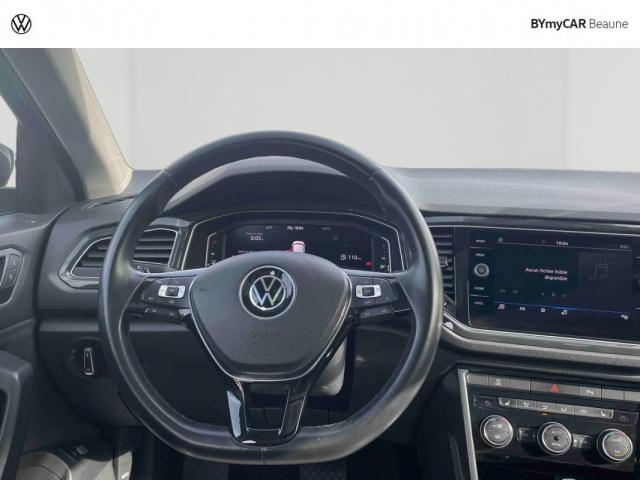 Volkswagen T-Roc image 6