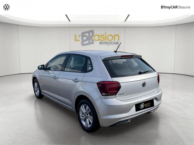 Volkswagen Polo image 7