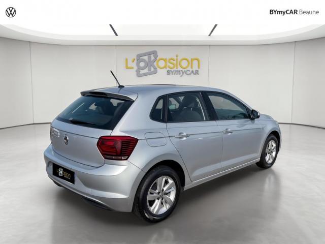 Volkswagen Polo image 5
