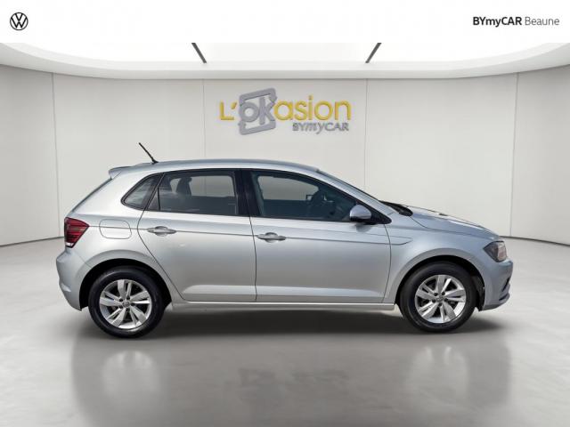 Volkswagen Polo image 6