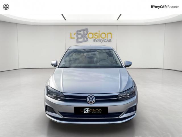 Volkswagen Polo image 4