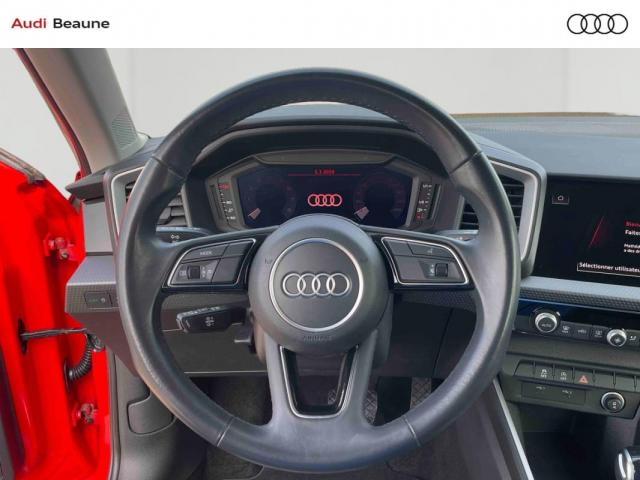 Audi A1 Sportback image 9