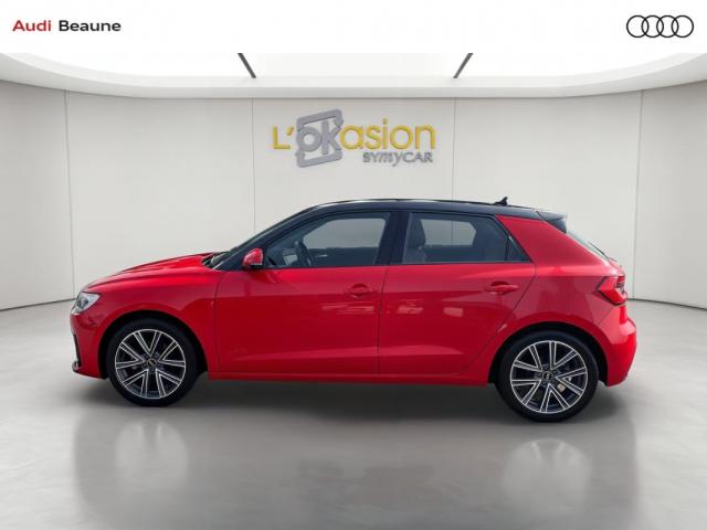 Audi A1 Sportback image 4