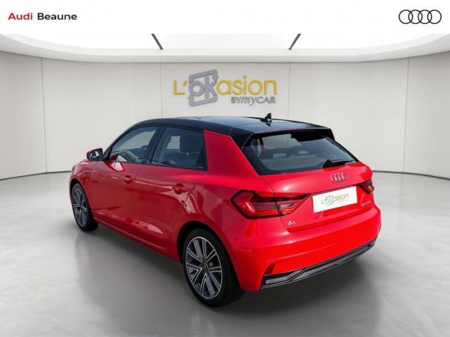 Audi A1 Sportback image 3