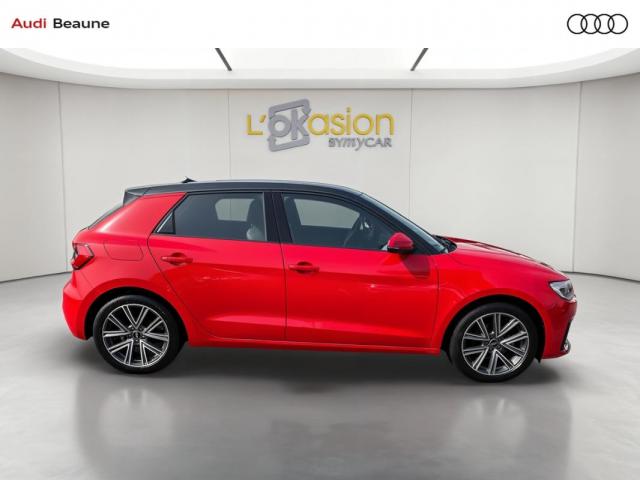 Audi A1 Sportback image 2