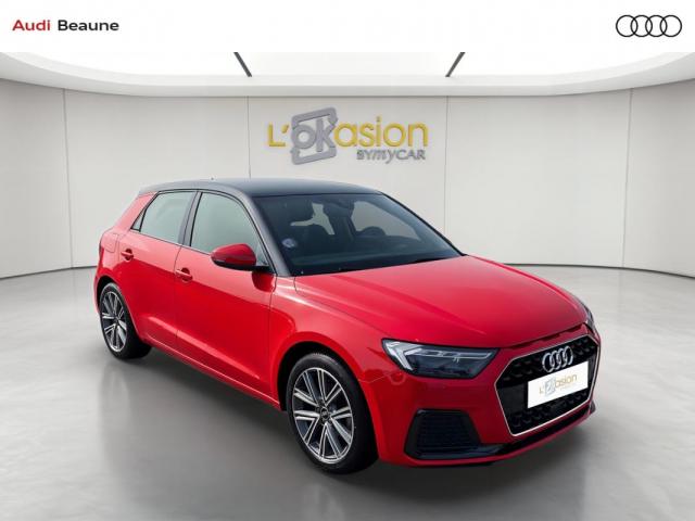 Audi A1 Sportback image 6