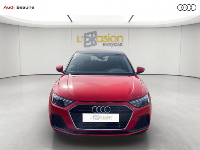Audi A1 Sportback image 5