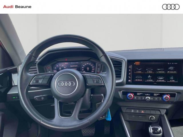 Audi A1 Sportback image 7