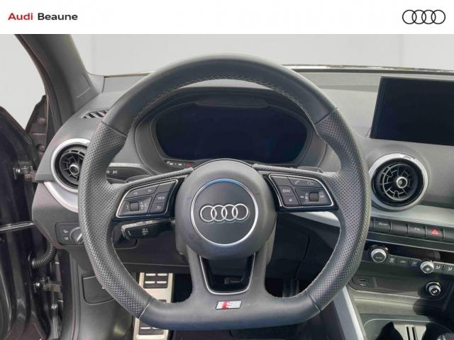Audi Q2 image 8