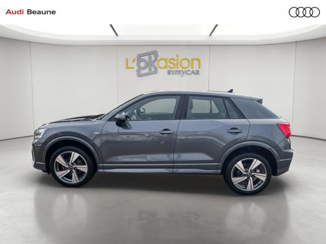 Audi Q2 image 4
