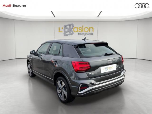 Audi Q2 image 5