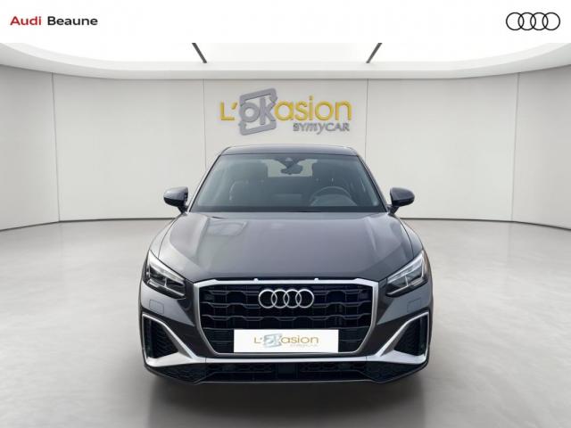 Audi Q2 image 1