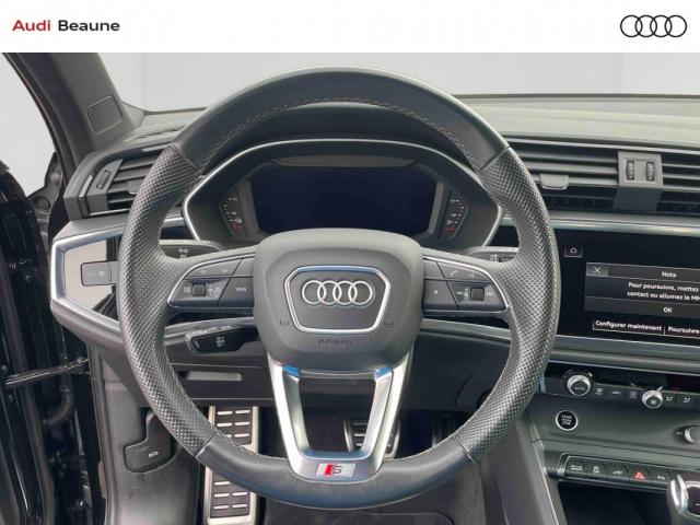 Audi Q3 image 1