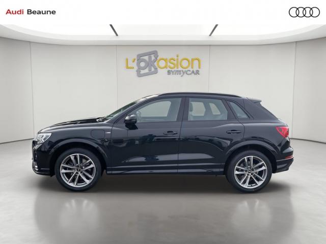 Audi Q3 image 8