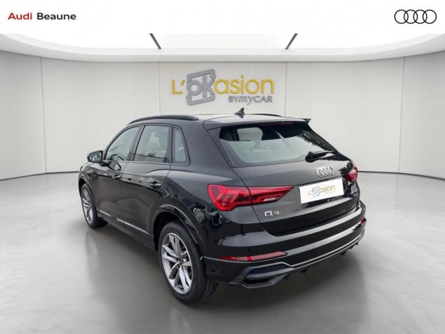 Audi Q3 image 5