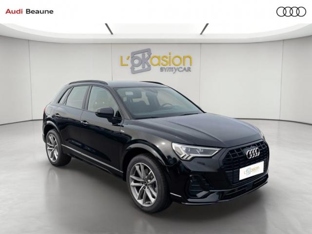 Audi Q3 image 6