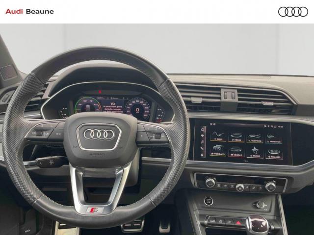 Audi Q3 image 3