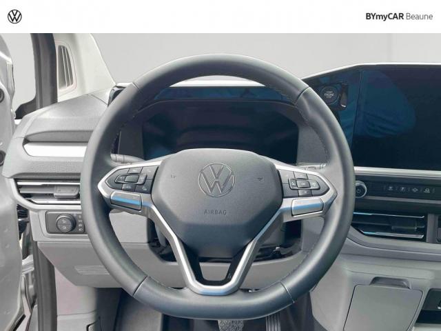 Volkswagen Transporter image 6