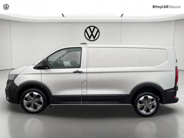 Volkswagen Transporter image 9