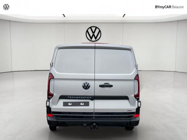 Volkswagen Transporter image 7