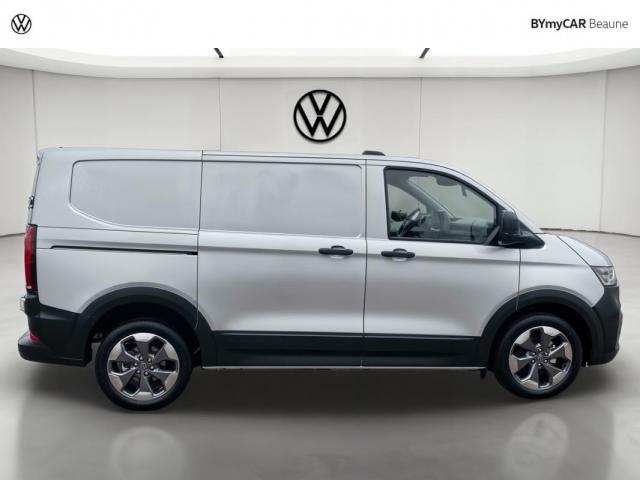 Volkswagen Transporter image 4