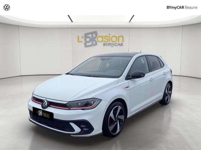 Volkswagen Polo 2.0 Tsi 207 S&s Dsg7 Gti