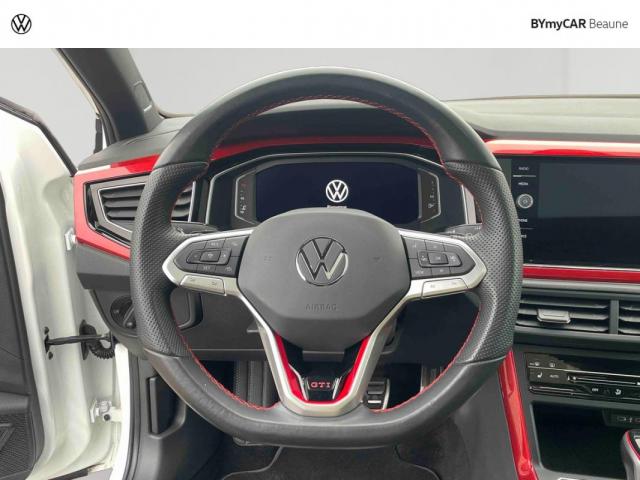 Volkswagen Polo image 8