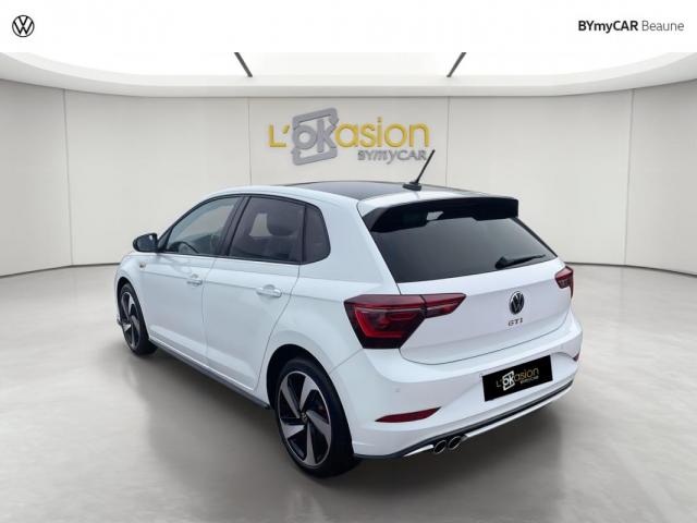 Volkswagen Polo image 5