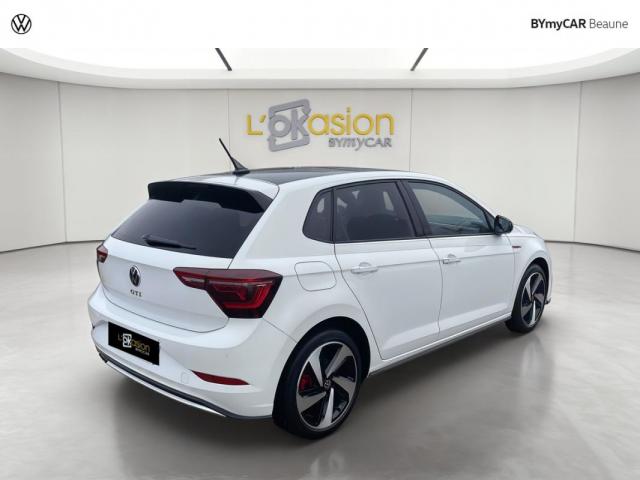 Volkswagen Polo image 3