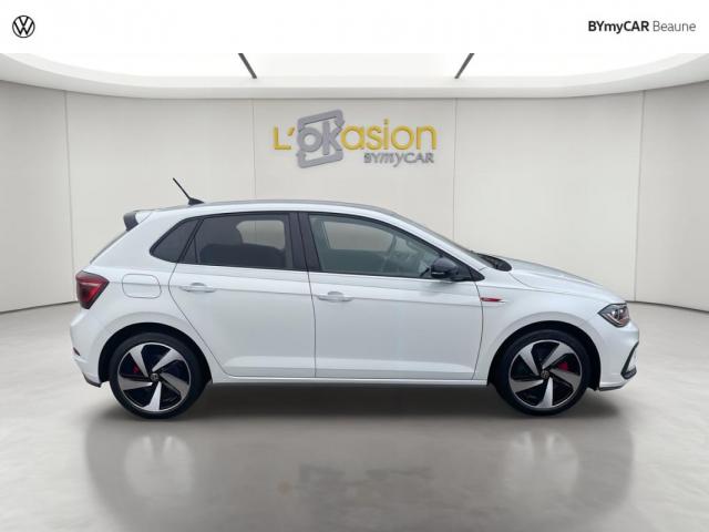 Volkswagen Polo image 2