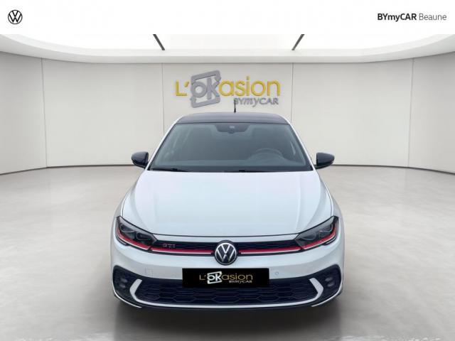 Volkswagen Polo image 4